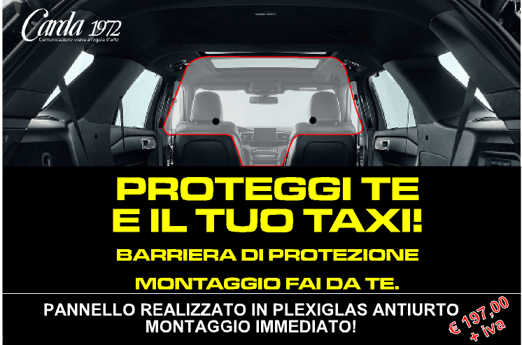 PROTEGGI-TAXI